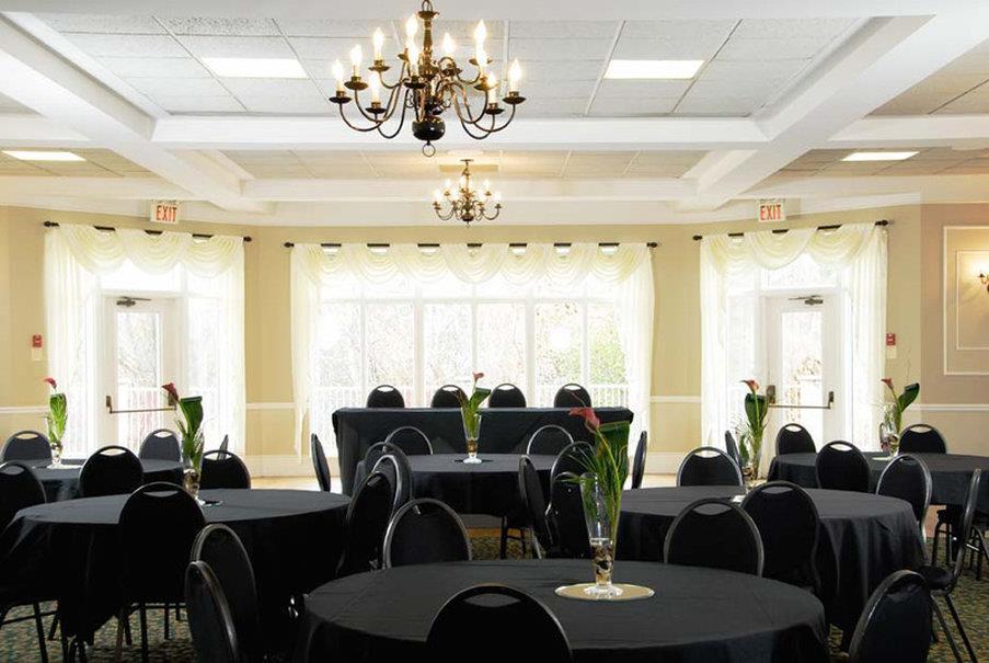 Elm Hurst Inn & Spa Ingersoll Facilities photo