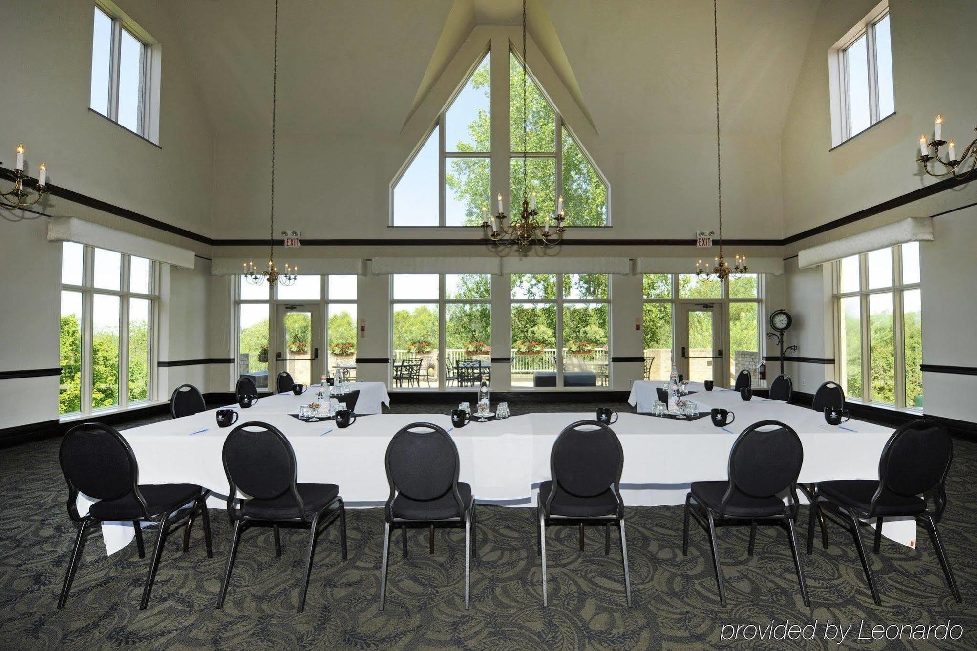 Elm Hurst Inn & Spa Ingersoll Facilities photo